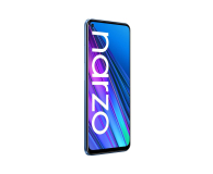 realme narzo 30 5G 4+128GB racing blue - 670242 - zdjęcie 5
